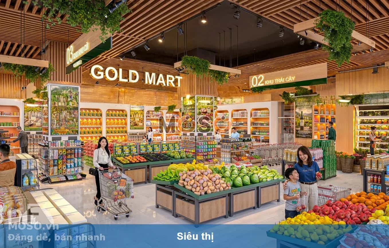 Bán căn hộ chung cư Trần Quang Khải Thành phố Bắc Giang, Bắc Giang – 3 phòng ngủ, giá 5.2 tỷ - ảnh 8